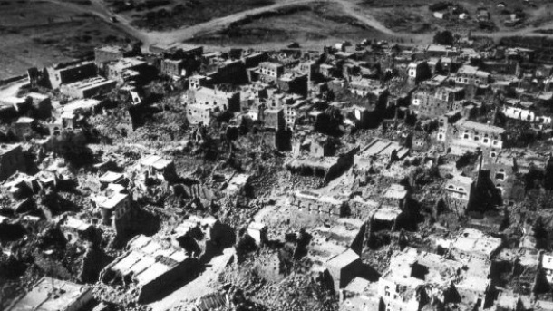 مرگبار‌ترین روز در تاریخ بشر چه روزی است و چگونه رقم خورد؟