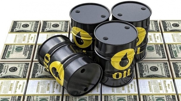 بهای نفت در بازارهای جهانی