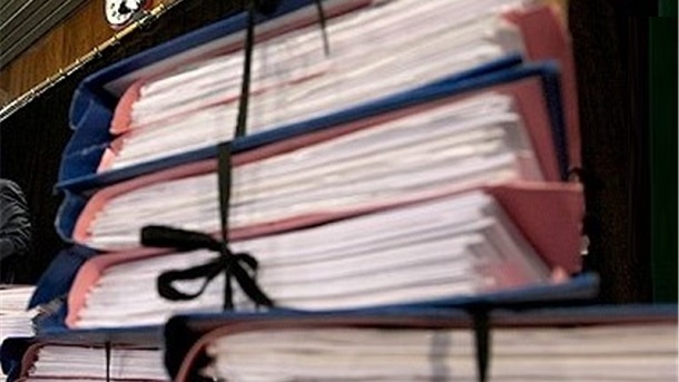 اعداد و ارقام عجیب از پروندههای فساد در ایران