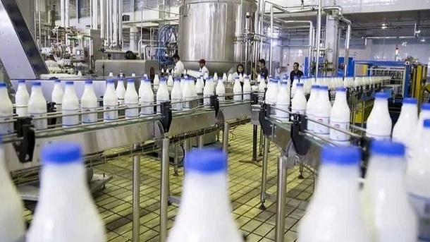 افزایش مجدد قیمت فرآوردههای لبنی