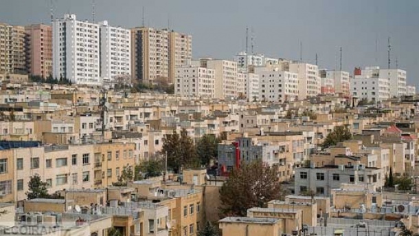 با وام مسکن چند متر خانه می توان خرید؟