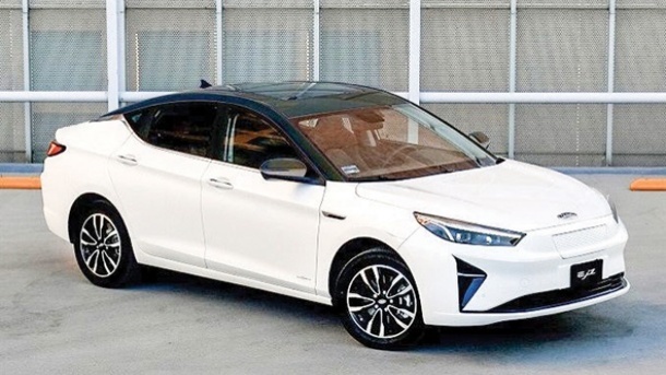 فروش نقد و اقساط جک EJ7 با تخفیف ویژه (مهر 1403)