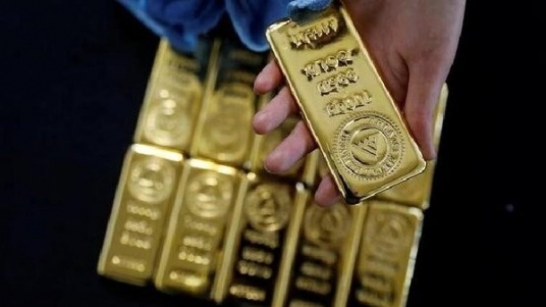 بهای طلا امروز سه شنبه در بازارهای جهانی