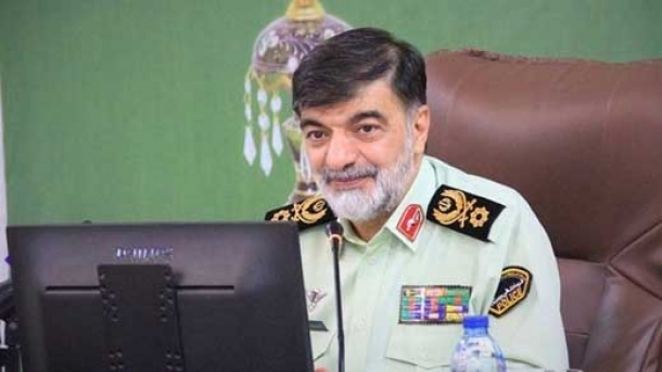 خدمات جدید پلیس در اپلیکیشن پلیس من