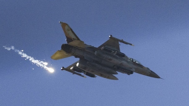 گزارش رسانه آمریکایی از گزینههای روی میز برای پاسخ اسرائیل به حمله ایران