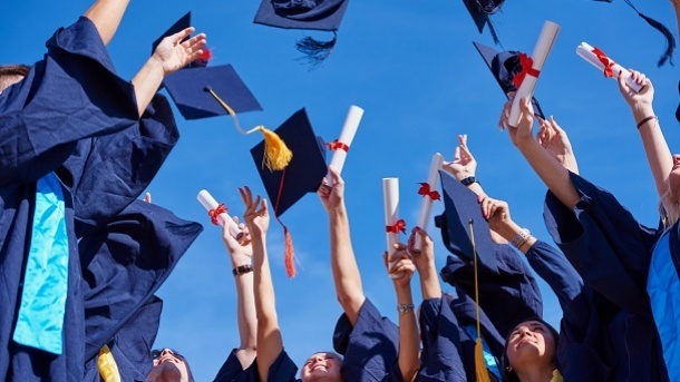 جذابترین رشتهها و کشورهای اروپایی برای دانشجویان خارجی