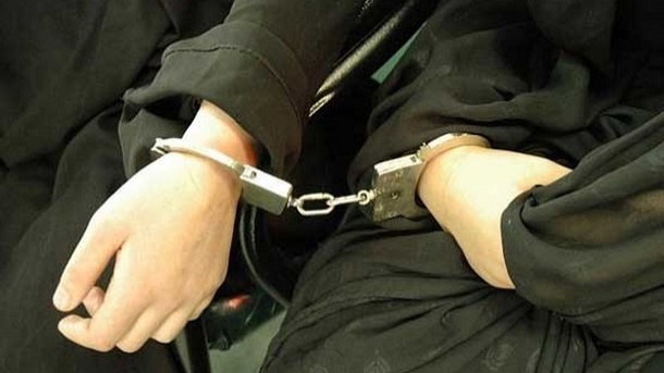 همسرم با لباس مردانه سرقت میکند