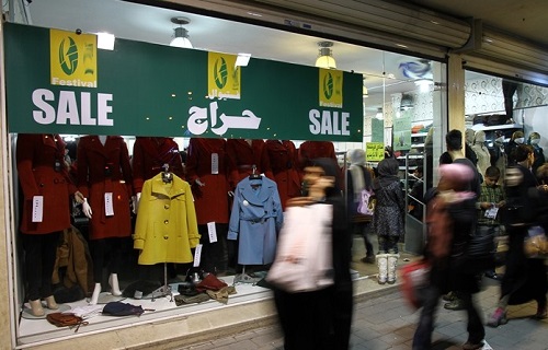 بازار پوشاک ایران در اختیار چین و ترکیه