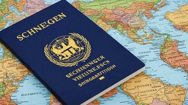 اخذ ویزای شنگن از کدام کشور اروپایی سختتر است؟
