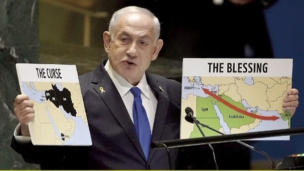 پشت پرده اقتصادی نبرد غزه