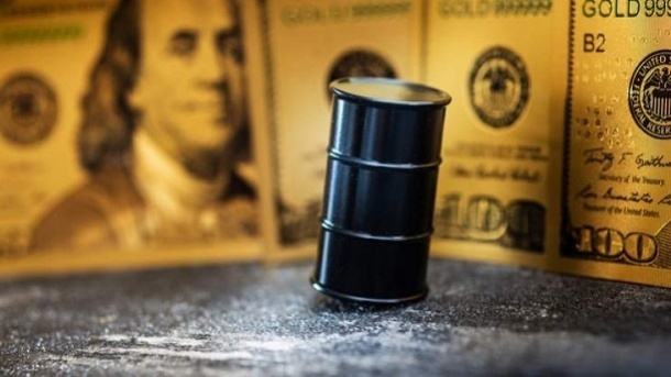 بهای نفت در بازارهای جهانی