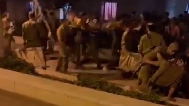 جزئیاتی جدید از حمله پهپادی مرگبار حزب الله 