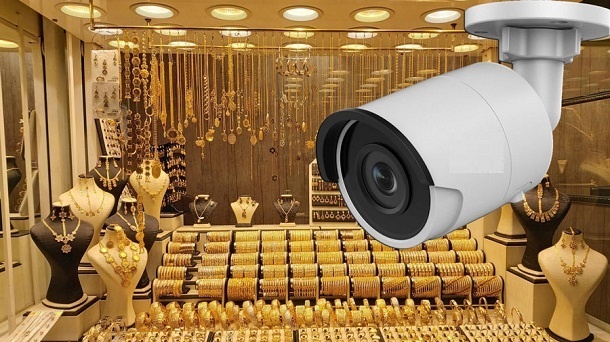 الزام طلافروشان به نصب دوربین مشرف به مشتری