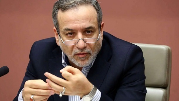 هشدار بیسابقه عراقچی به امریکا: سربازهایتان را قربانی نکنید