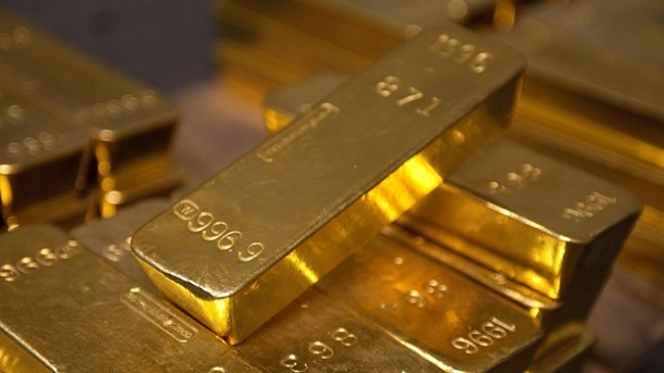 بهای طلا امروز سه شنبه در بازارهای جهانی