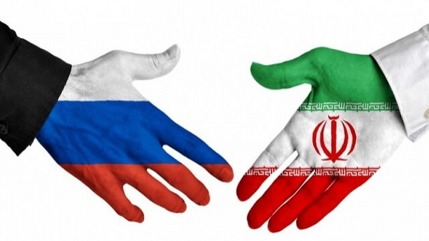 بزودی بانک مرکزی روسیه، ریال خریداری میکند