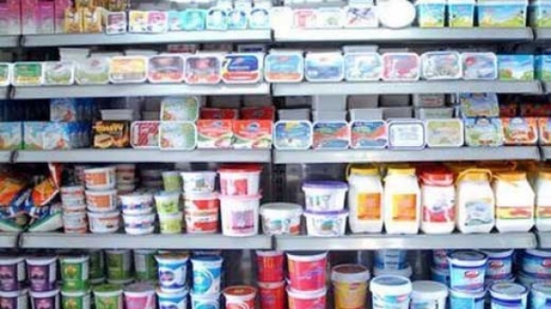 گرانفروشی رسمی لبنیات در سطح بازار