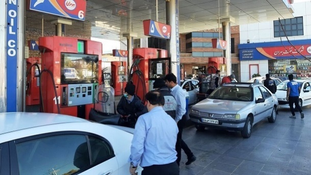 حق العمل جایگاههای سوخت 40 درصد افزایش یافت
