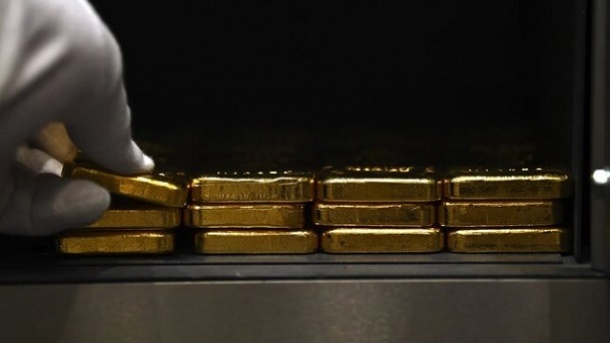 بهای طلا امروز پنج شنبه در بازارهای جهانی