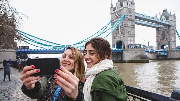 اینستاگرامیترین شهرهای اروپا