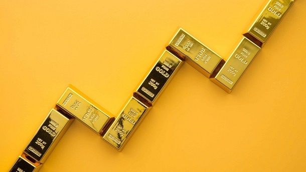 افزایش شدید قیمت طلا در بازارهای جهانی 