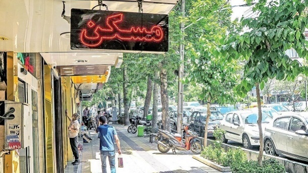 پیشبینی جدید یک انبوهساز از قیمت مسکن