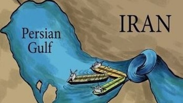 میتوانیم تنگه هرمز را ببندیم، اما چنین تهدیدی نکردهایم