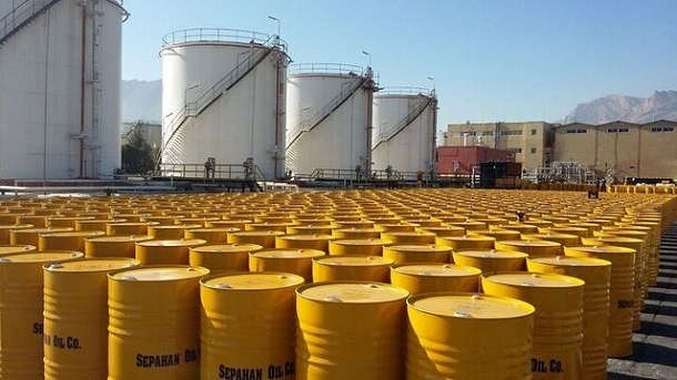 بهای نفت در بازارهای جهانی