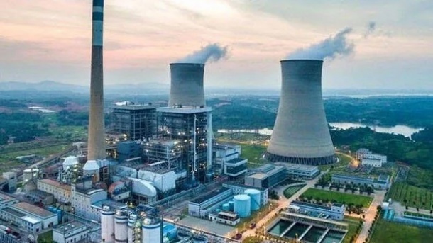 ذخیرهسازی سوخت و تولید برق پایدار زمستان