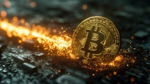 پیش بینی جدید از قیمت بیت کوین