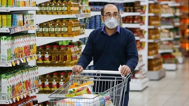 جدول جدید قیمت کالاهای اساسی در کشور منتشر شد