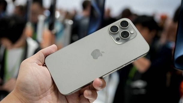 تعرفه واردات آیفون بیشتر از 30 درصد نیست 