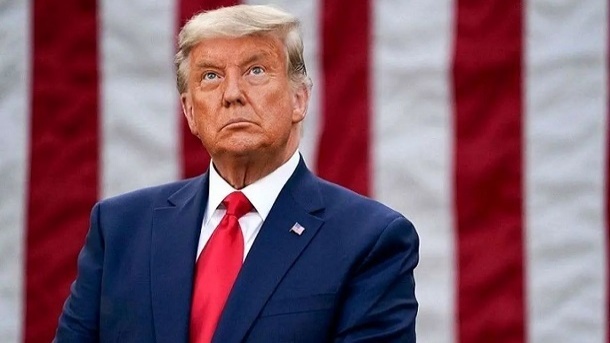 کارتهای برنده در برابر ترامپ