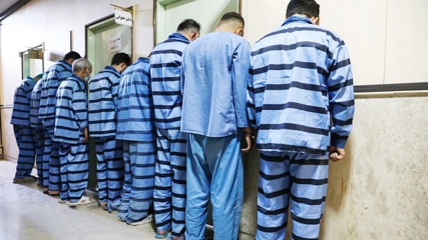 دو سارق بانك ملی از سوی ديوان عالی كشور با اتهام افساد فی الارض مواجه شدهاند