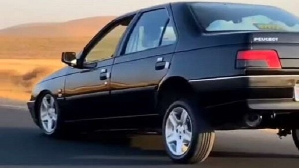 پشت پرده شوتیها در کشور