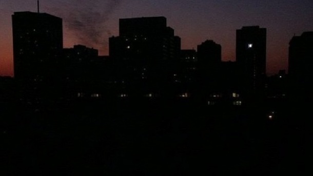 آغاز خاموشی برنامهریزی شده در سراسر کشور از فردا یکشنبه