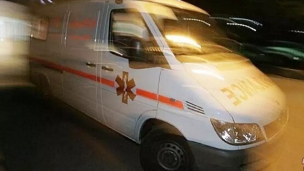 درگذشت یک نودانشجو به دلیل سقوط از ساختمان خوابگاه