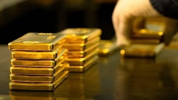 تغییرات قیمت طلا در بازارهای جهانی 