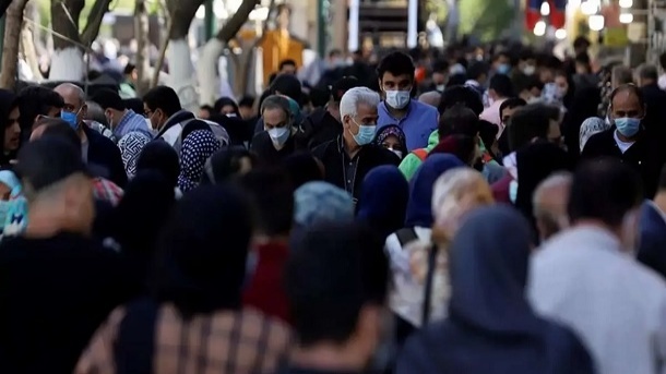 هزینه زندگی جلوتر از درآمد! 