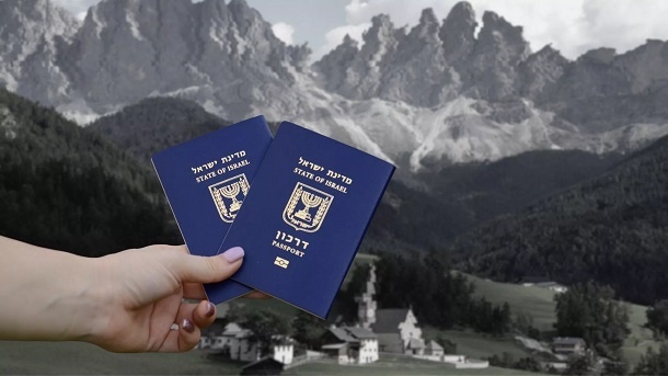 مدیر هتلی در ایتالیا گردشگران اسرائيلی را نپذیرفت؛ «مسئول نسلکشی هستید»