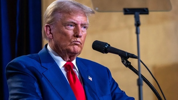 تقليل امريكا به ترامپ؟