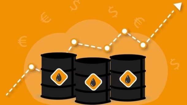 بهای نفت در بازارهای جهانی