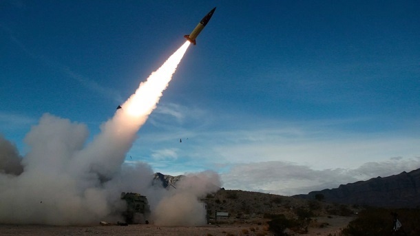 ویژگی موشکهایی که غرب در اختیار اوکراین گذاشته چیست؟