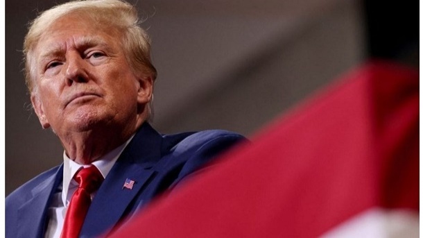 ترامپ برای اخراج مهاجران «وضعیت اضطراری ملی» اعلام میکند