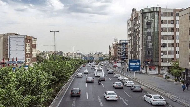 قیمت جدید آپارتمان در منطقه 13 شهر تهران 