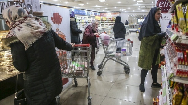 صد روز با 100 گرانی