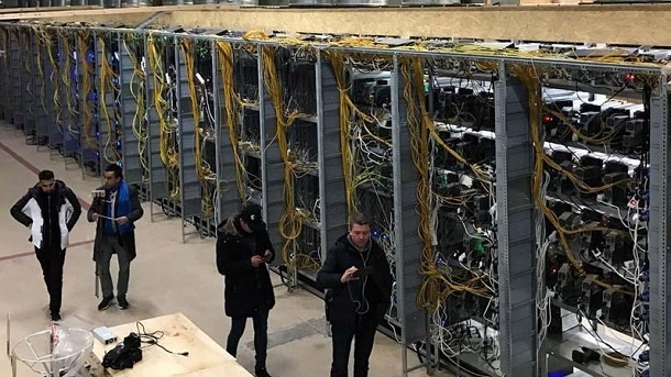 افزایش پاداش گزارش رمزارزهای غیرقانونی به 50 میلیون تومان