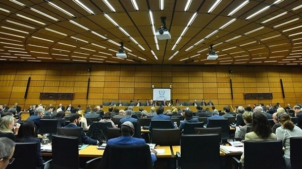 تصویب قطعنامه شورای حکام علیه برنامه هستهای ایران