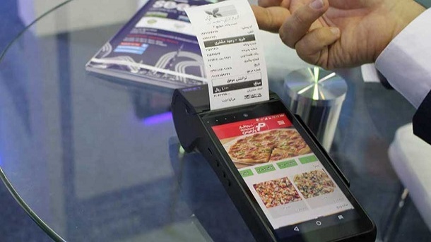 کشف فرار مالیاتی یک رستوران با سوء استفاده از کارتخوان 