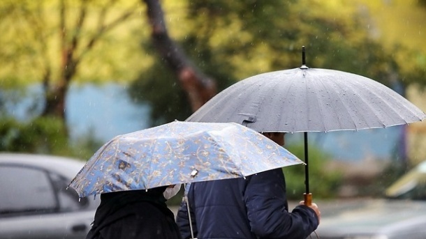 ورود سامانه جدید بارشی به کشور از روز یکشنبه